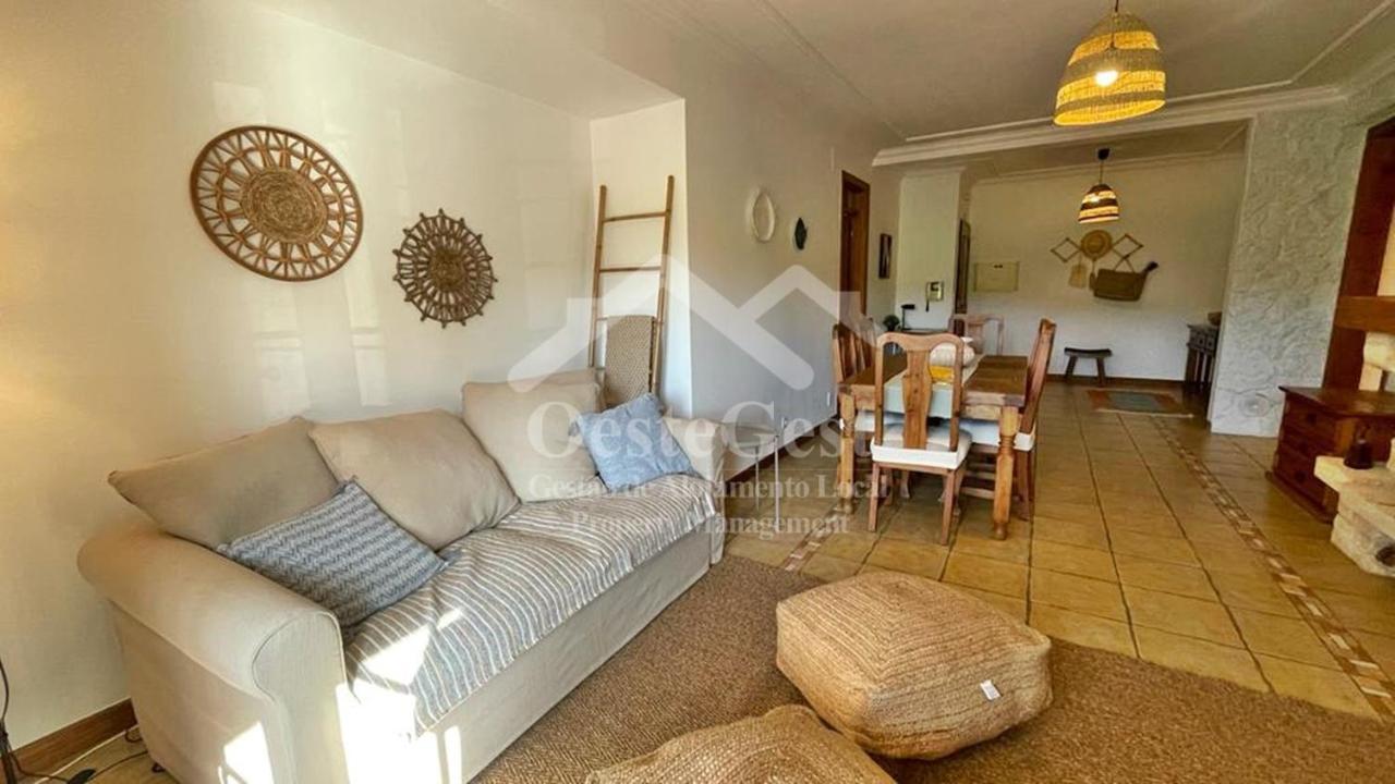 Casa Do Sol Apartment Lourinha  Bagian luar foto