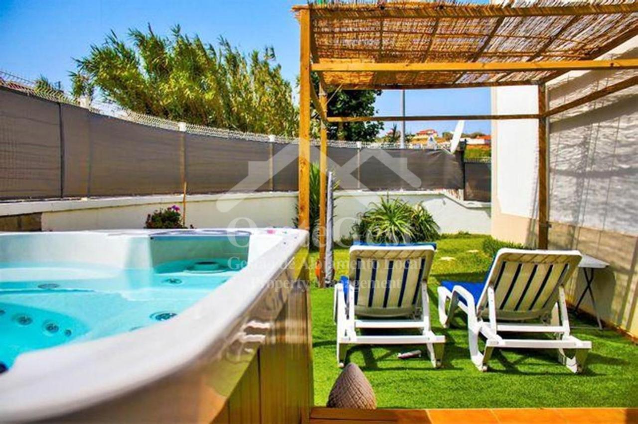 Casa Do Sol Apartment Lourinha  Bagian luar foto